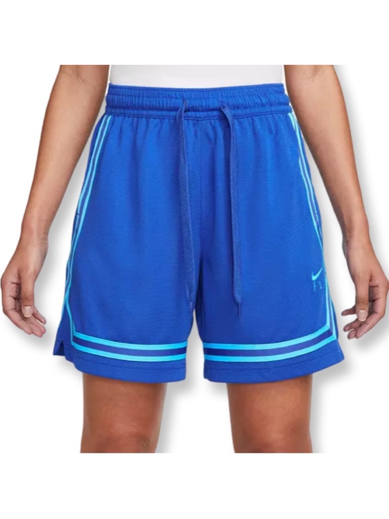 Nike Nwt Nike Women's Fly Crossover Basketball Shorts